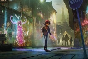 concrete genie release date