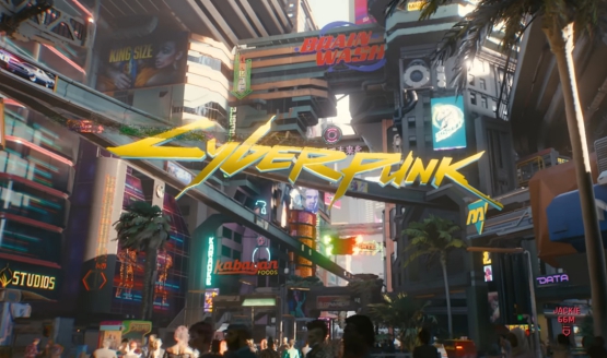 cyberpunk 2077 playtime