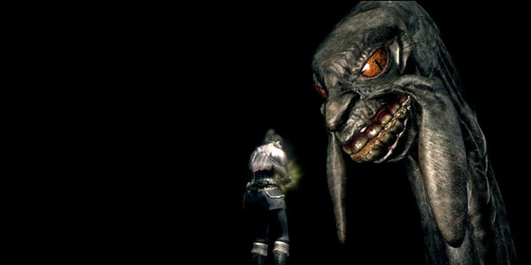 dark souls video game oddities