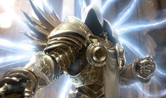 New Diablo Game