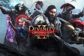 Larian Studios next game