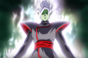 Dragon Ball Xenoverse 2 Update