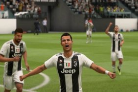 FIFA 19 Update