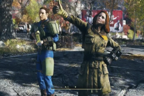 Fallout 76 Microstransactions