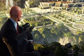 hitman 2 gameplay