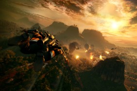 just cause 4 ps4 preview