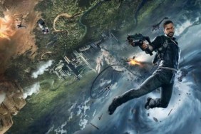 just cause 4 gone gold