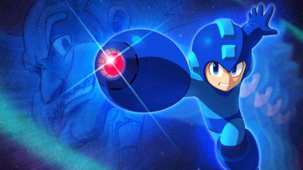 Mega Man 11 PS4 Review