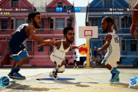 NBA 2K Playgrounds 2 PS4 Review