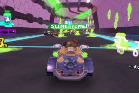 Nickelodeon Kart Racers Review