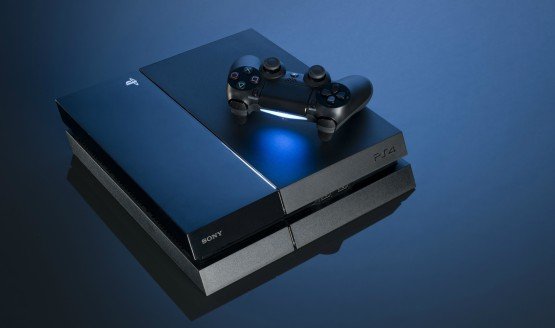 PlayStation 4 Sales