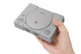 PlayStation Classic Games
