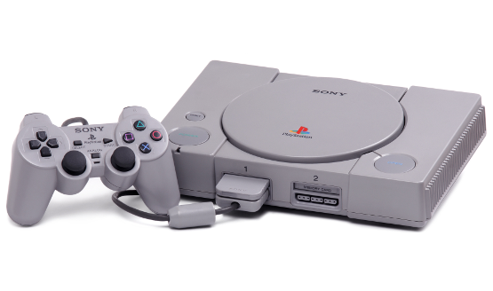 PlayStation Classic games
