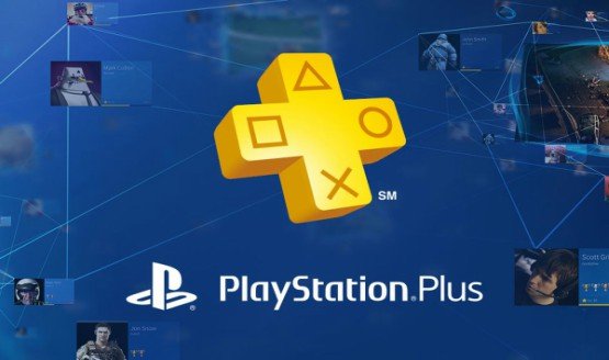 PlayStation Plus November 2018