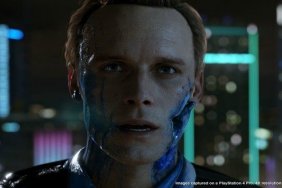 Quantic Dream Microsoft