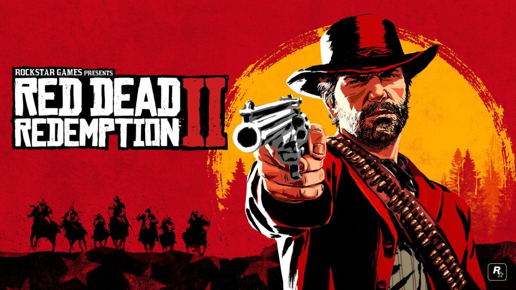 Red Dead Redemption 2 Preorder Guide