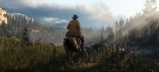 Red Dead Redemption 2 Soundtrack Features 192 Interactive Mission Scores