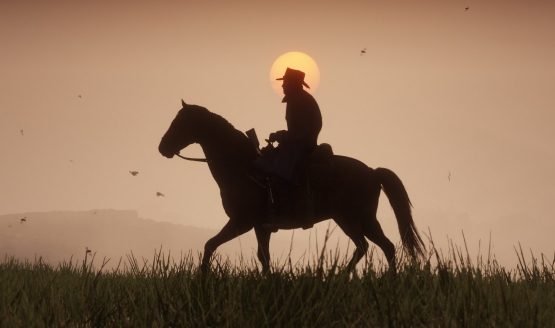 Red Dead Redemption 2 fast travel