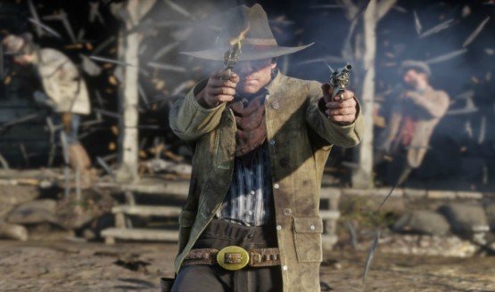 Red Dead Redemption 2 Sales