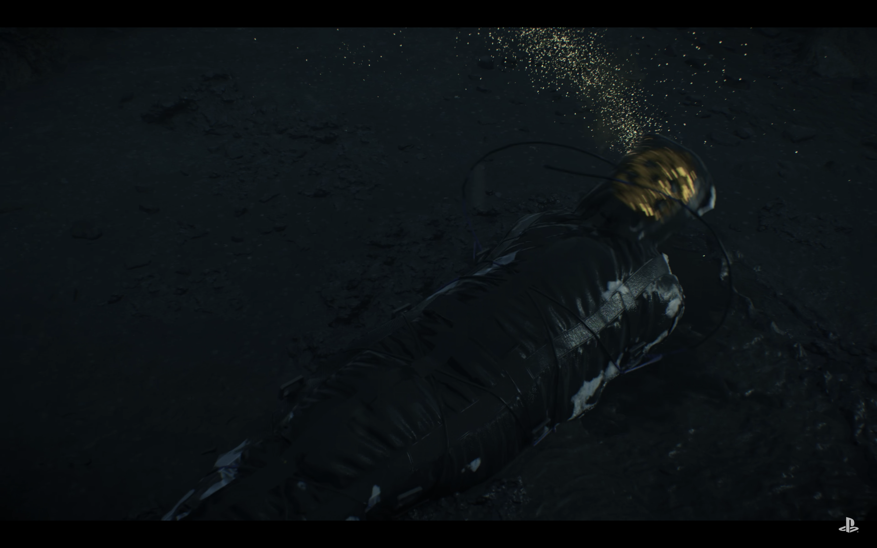 Death Stranding mythology