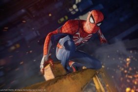 Spider-Man PS4 New Game Plus