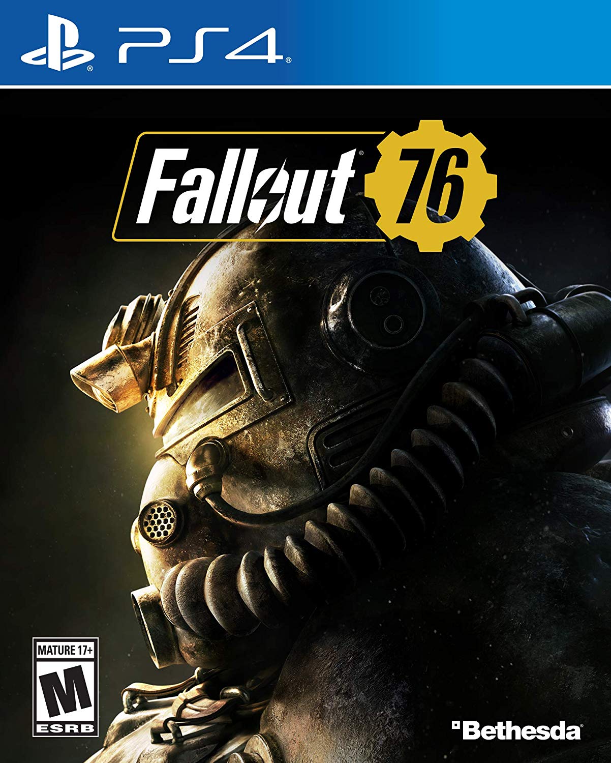 Fallout 76 Preorder Guide