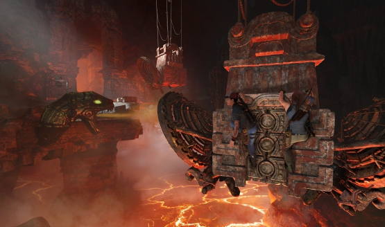 shadow of the tomb raider dlc