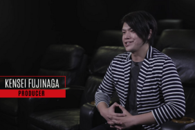 The Quiet Man Development