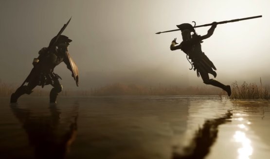 ac odyssey cinematic