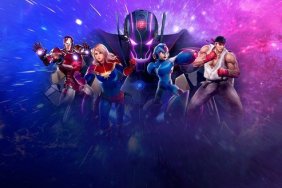 marvel vs capcom update