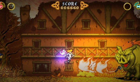 battle princess madelyn release window