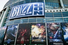 BlizzCon 2018 Schedule