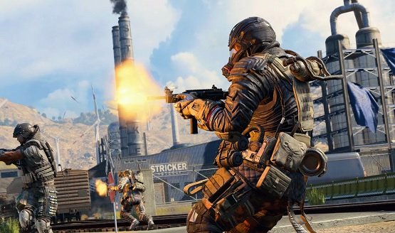 call of duty black ops 4 updates