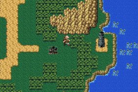 chronus arc released