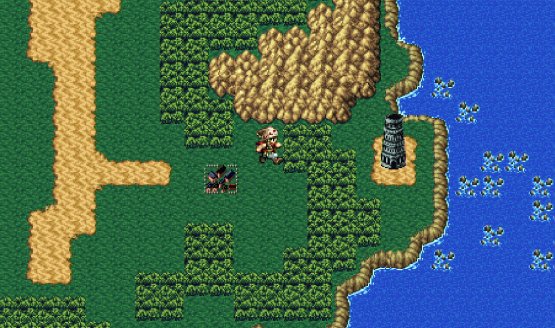 chronus arc released