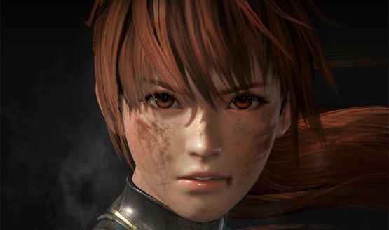 Dead or Alive 6 (PS4)