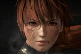 dead or alive 6 preview