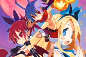 disgaea 1 complete review