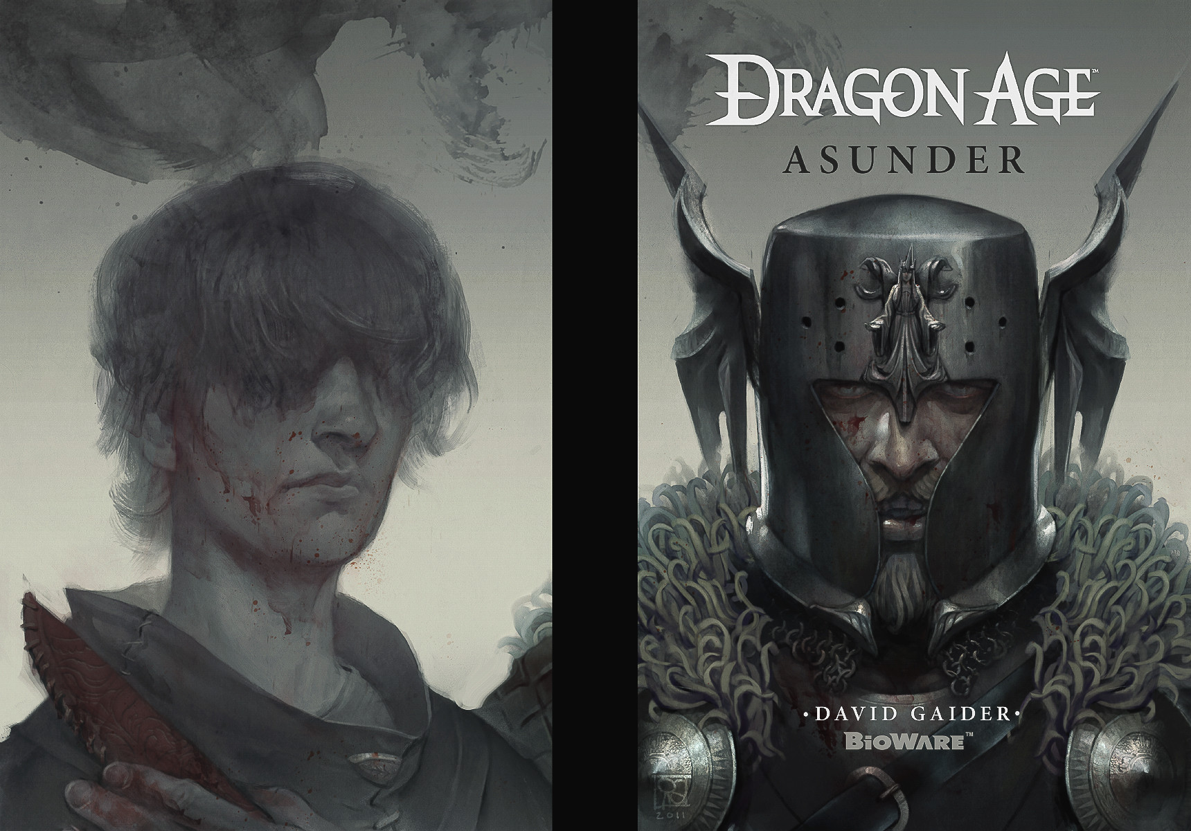 dragon age: origins – anduinel