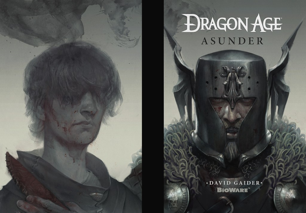 Dragon Age Asunder