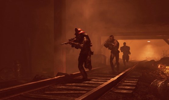 fallout 76 Gameplay footage