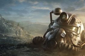 Fallout 76 soundtrack