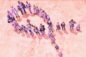 final fantasy xiv breast cancer
