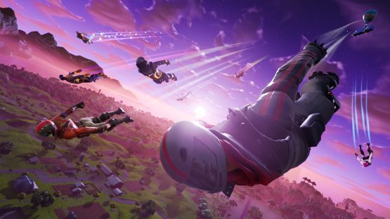 Fortnite In Game Tournaments are Starting This Week