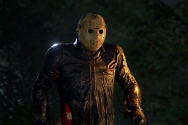 friday the 13th the game future