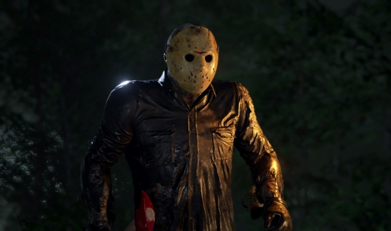 friday the 13th the game future