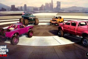 gta online sumo remix