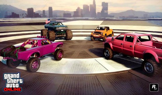 gta online sumo remix