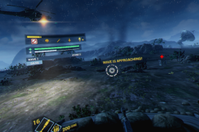 heavy fire red shadow ps4 review