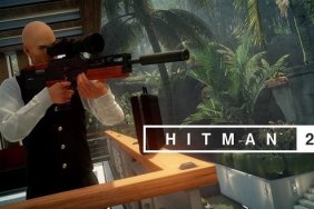 hitman 2 trailer